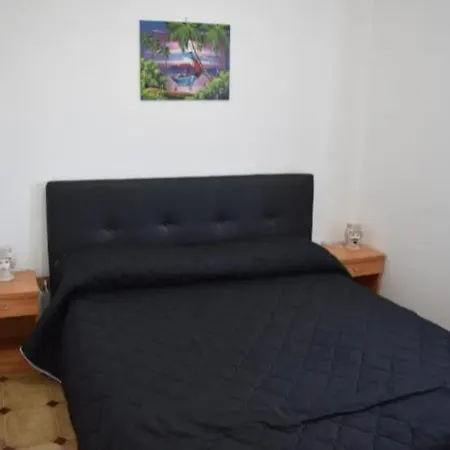 Casa Di Zoe Holiday home *