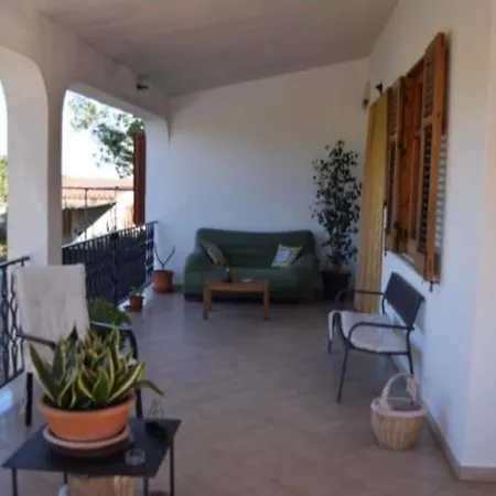 Casa Di Zoe *