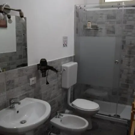 Casa Di Zoe * Trappeto (Sicily)